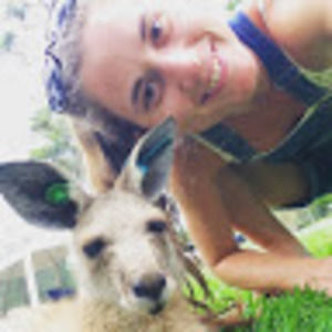 Meet your Posher, Alana